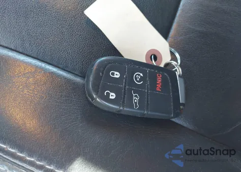 2014 Jeep Grand Cherokee Limited из США, поврежденный, VIN 1C4RJEBG7EC255892